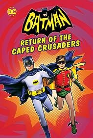 watch-Batman: Return of the Caped Crusaders (2016)
