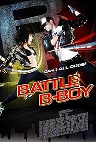 watch-Battle B-Boy (2016)