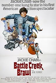 watch-Battle Creek Brawl (1980)