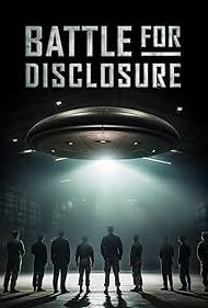 Battle for Disclosure (2024) watch-Battle for Disclosure (2024)