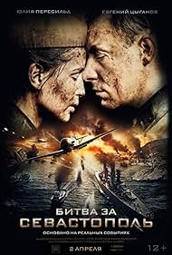 Battle for Sevastopol (2015) watch-Battle for Sevastopol (2015)