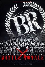 Battle Royale (2000) watch-Battle Royale (2000)