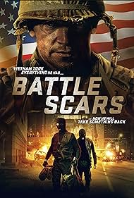 Battle Scars (2020) watch-Battle Scars (2020)