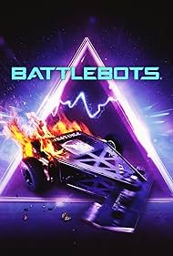 watch-BattleBots (2015)