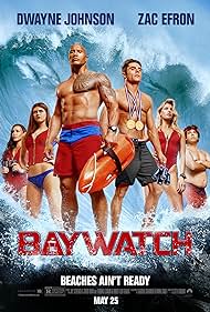 Baywatch (2017) watch-Baywatch (2017)