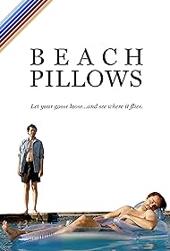 Beach Pillows (2014) watch-Beach Pillows (2014)