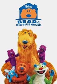 Bear in the Big Blue House (1997) watch-Bear in the Big Blue House (1997)