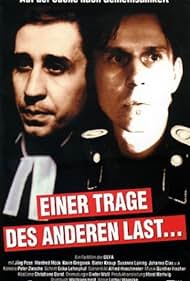Bear Ye One Another's Burden (1988) watch-Bear Ye One Another's Burden (1988)