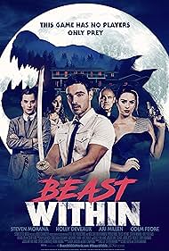 Beast Within (2020) watch-Beast Within (2020)