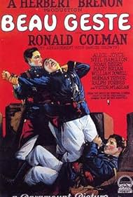 Beau Geste (1926) watch-Beau Geste (1926)