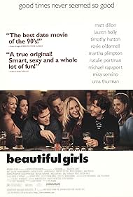Beautiful Girls (1996) watch-Beautiful Girls (1996)