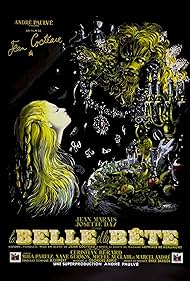 watch-Beauty and the Beast (1947)