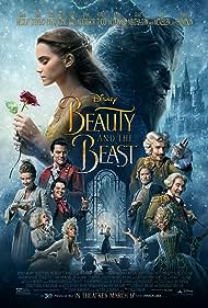 Beauty and the Beast (2017) watch-Beauty and the Beast (2017)