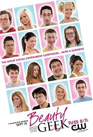 watch-Beauty and the Geek (2005)
