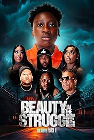 Beauty in the Struggle II (2025) watch-Beauty in the Struggle II (2025)