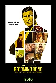 Becoming Bond (2017) watch-Becoming Bond (2017)