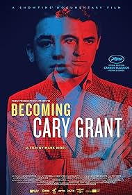 Becoming Cary Grant (2017) watch-Becoming Cary Grant (2017)