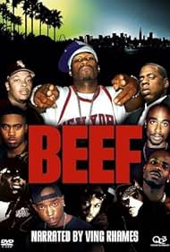 Beef (2003) watch-Beef (2003)