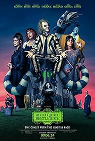 Beetlejuice Beetlejuice (2024) watch-Beetlejuice Beetlejuice (2024)