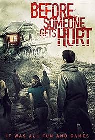 Before Someone Gets Hurt (2018) watch-Before Someone Gets Hurt (2018)