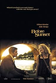 Before Sunset (2004) watch-Before Sunset (2004)
