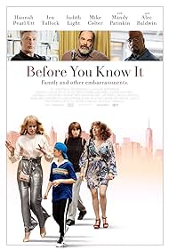Before You Know It (2019) watch-Before You Know It (2019)