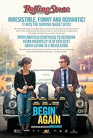 Begin Again (2014) watch-Begin Again (2014)