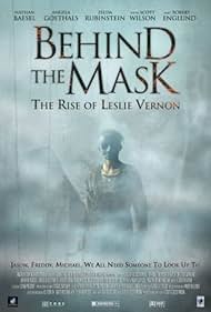 watch-Behind the Mask: The Rise of Leslie Vernon (2006)