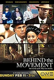 Behind the Movement (2018) watch-Behind the Movement (2018)