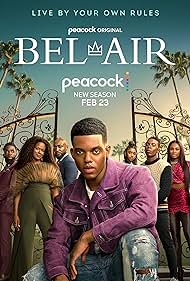 watch-Bel-Air (2022)