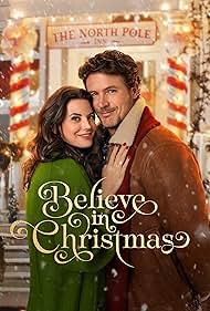 Believe in Christmas (2024) watch-Believe in Christmas (2024)