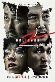 Believer 2 (2023) watch-Believer 2 (2023)