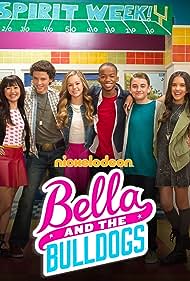 Bella and the Bulldogs (2015) watch-Bella and the Bulldogs (2015)