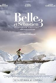 Belle and Sebastian, Friends for Life (2018) watch-Belle and Sebastian, Friends for Life (2018)