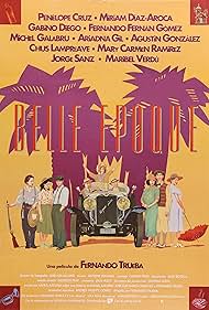Belle Epoque (1994) watch-Belle Epoque (1994)