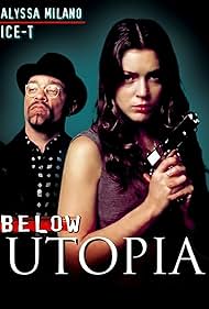watch-Below Utopia (1997)