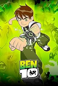 Ben 10 (2005) watch-Ben 10 (2005)