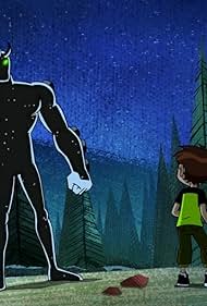 Ben 10: Alien X-Tinction (2021) watch-Ben 10: Alien X-Tinction (2021)