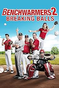 Benchwarmers 2: Breaking Balls (2019) watch-Benchwarmers 2: Breaking Balls (2019)