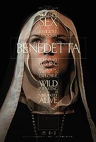 Benedetta (2021) watch-Benedetta (2021)