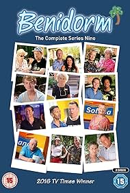 Benidorm (2007) watch-Benidorm (2007)