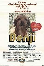 Benji (1974) watch-Benji (1974)