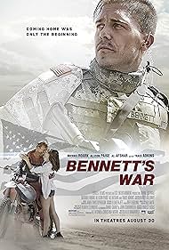 Bennett's War (2019) watch-Bennett's War (2019)