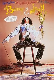 Benny & Joon (1993) watch-Benny & Joon (1993)