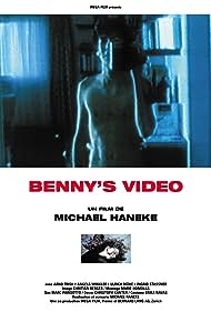 Benny's Video (1993) watch-Benny's Video (1993)