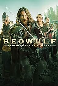 watch-Beowulf: Return to the Shieldlands (2016)