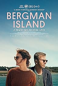 Bergman Island (2021) watch-Bergman Island (2021)