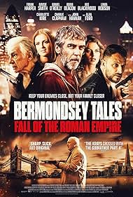 Bermondsey Tales: Fall of the Roman Empire (2024) watch-Bermondsey Tales: Fall of the Roman Empire (2024)