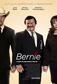 Bernie (2012) watch-Bernie (2012)