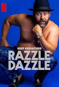 watch-Bert Kreischer: Razzle Dazzle (2023)